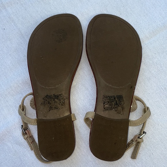 Rampage Gladiator Sandal - Picture 3 of 3